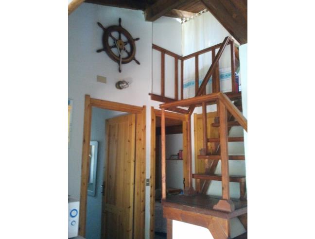 Anteprima foto 3 - Affitto Villetta a schiera Vacanze da Privato a San Teodoro (Sassari)