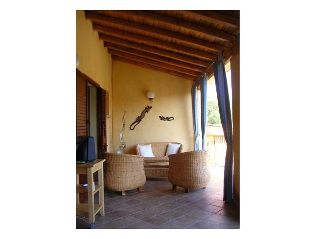 Anteprima foto 3 - Affitto Villetta a schiera Vacanze da Privato a San Teodoro (Sassari)