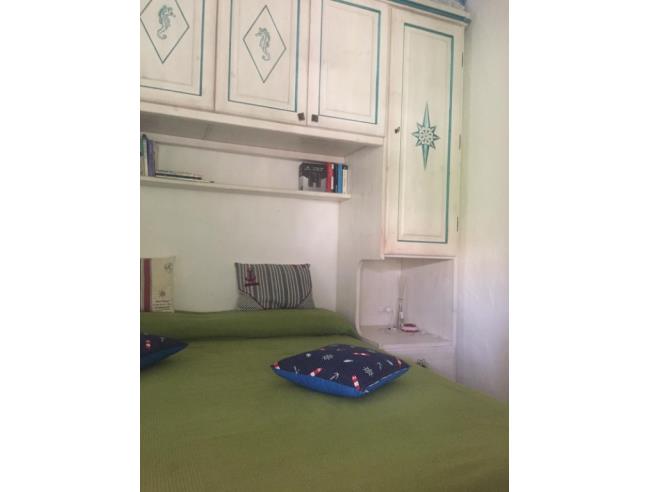 Anteprima foto 3 - Affitto Villetta a schiera Vacanze da Privato a San Teodoro (Sassari)