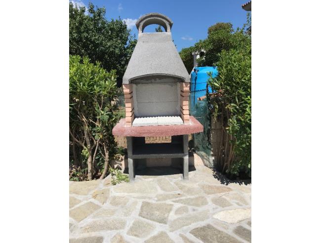 Anteprima foto 3 - Affitto Villetta a schiera Vacanze da Privato a San Teodoro (Sassari)