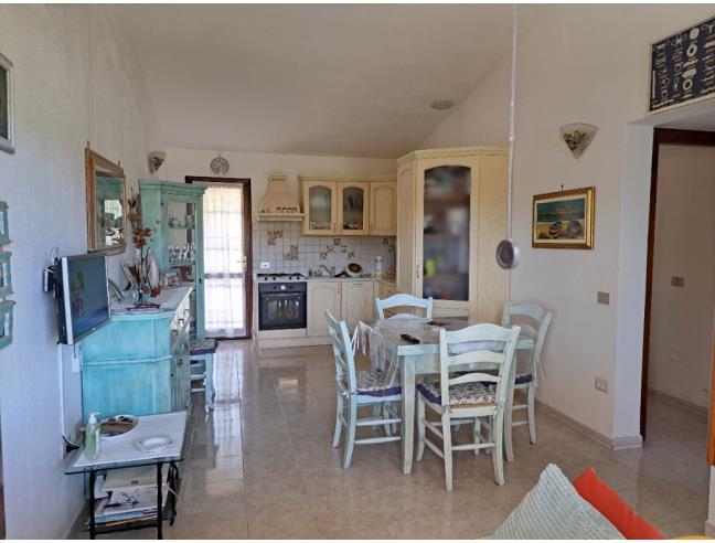 Anteprima foto 3 - Affitto Villetta a schiera Vacanze da Privato a San Teodoro (Sassari)