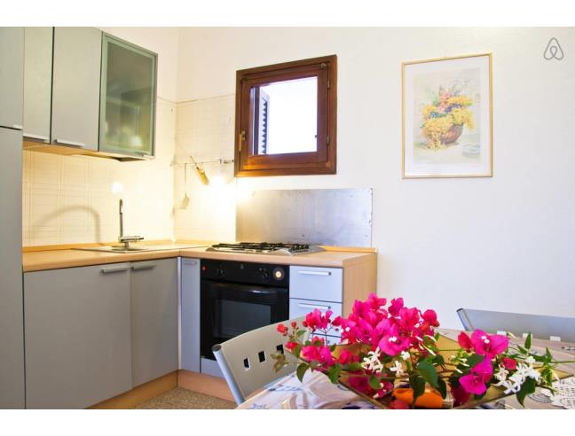 Anteprima foto 3 - Affitto Villetta a schiera Vacanze da Privato a San Teodoro (Sassari)