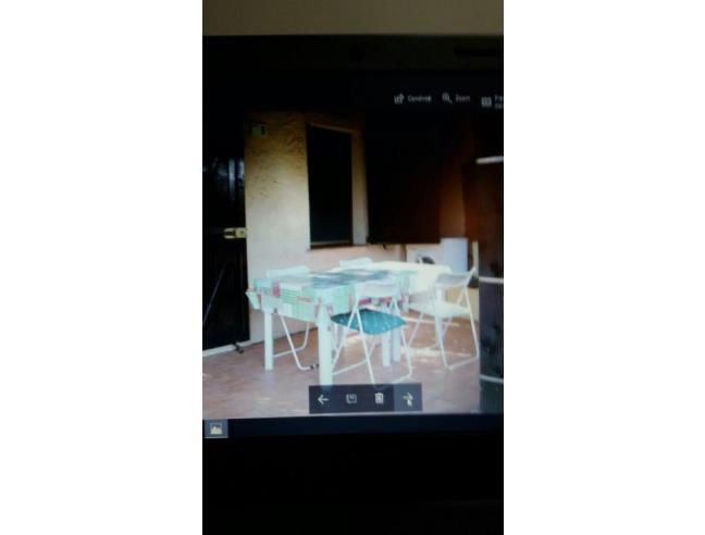 Anteprima foto 4 - Affitto Villetta a schiera Vacanze da Privato a San Teodoro (Sassari)
