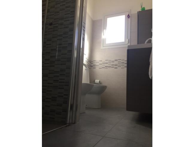 Anteprima foto 4 - Affitto Villetta a schiera Vacanze da Privato a San Teodoro (Sassari)