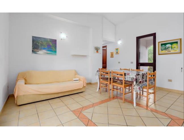 Anteprima foto 4 - Affitto Villetta a schiera Vacanze da Privato a San Teodoro (Sassari)