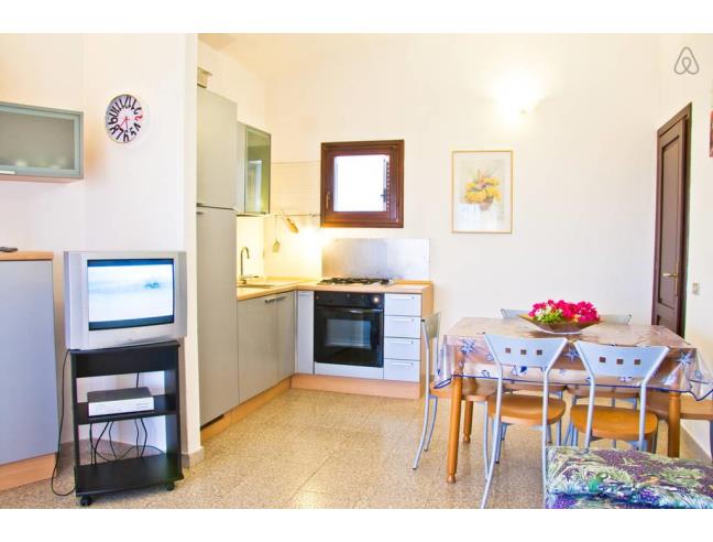 Anteprima foto 4 - Affitto Villetta a schiera Vacanze da Privato a San Teodoro (Sassari)