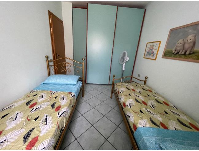 Anteprima foto 4 - Affitto Villetta a schiera Vacanze da Privato a San Teodoro (Sassari)