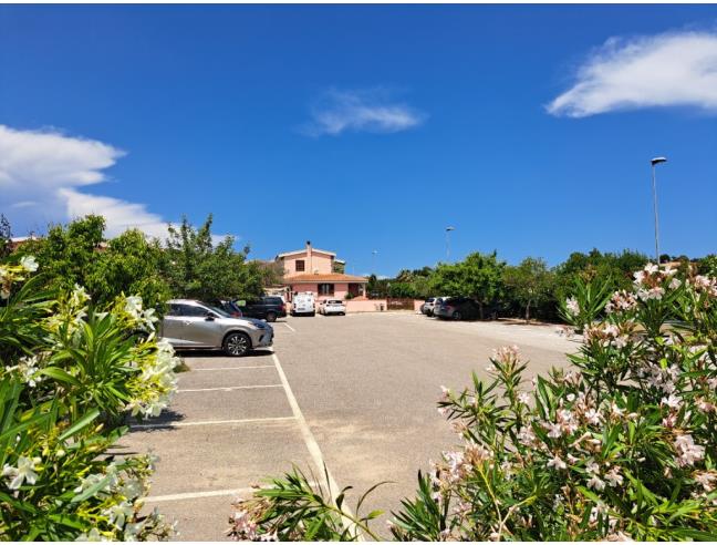 Anteprima foto 4 - Affitto Villetta a schiera Vacanze da Privato a San Teodoro (Sassari)