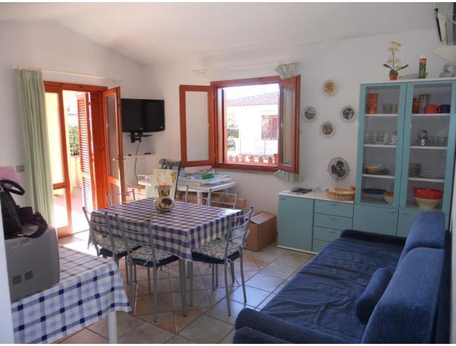 Anteprima foto 4 - Affitto Villetta a schiera Vacanze da Privato a San Teodoro (Sassari)