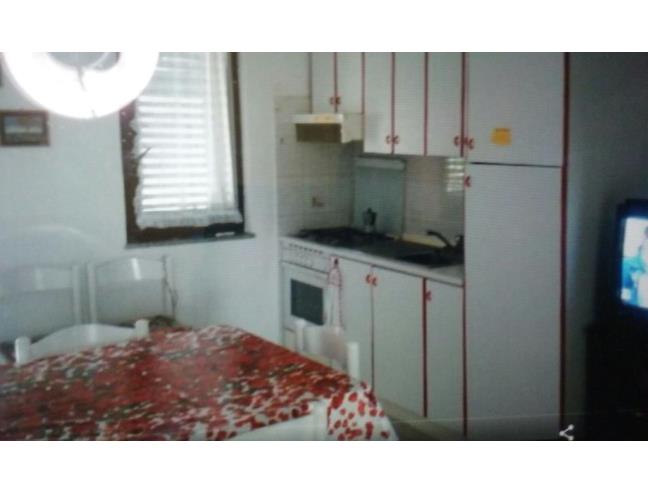 Anteprima foto 4 - Affitto Villetta a schiera Vacanze da Privato a San Teodoro (Sassari)