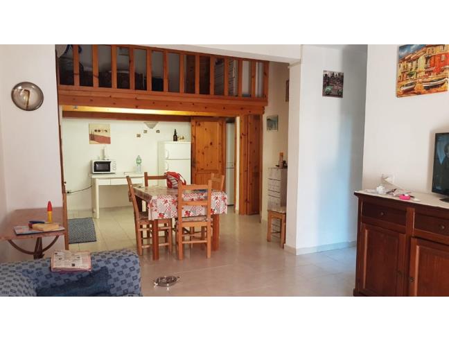 Anteprima foto 4 - Affitto Villetta a schiera Vacanze da Privato a San Teodoro (Sassari)