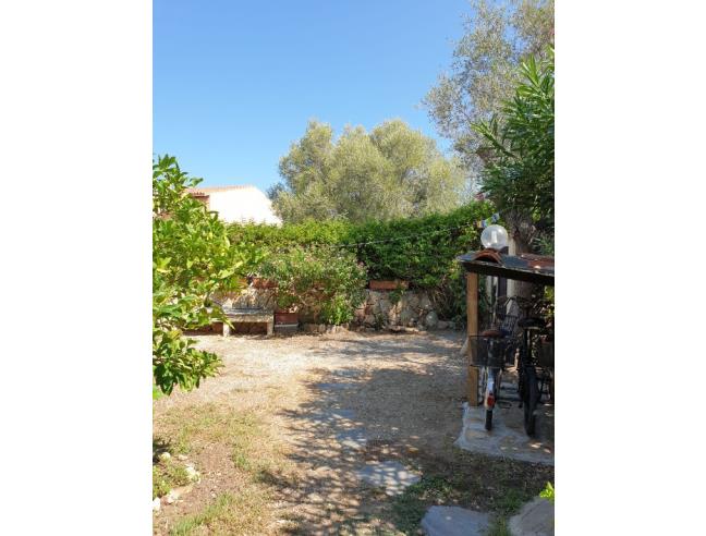 Anteprima foto 4 - Affitto Villetta a schiera Vacanze da Privato a San Teodoro (Sassari)