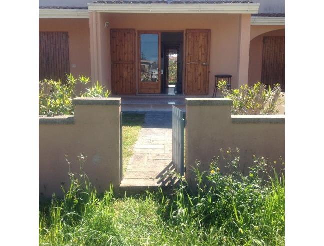 Anteprima foto 4 - Affitto Villetta a schiera Vacanze da Privato a San Teodoro (Sassari)