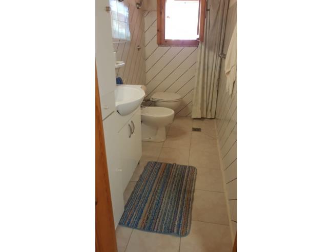 Anteprima foto 5 - Affitto Villetta a schiera Vacanze da Privato a San Teodoro (Sassari)