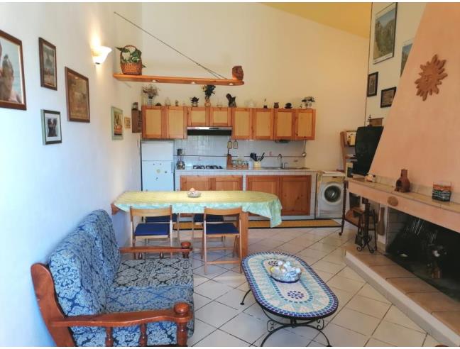Anteprima foto 5 - Affitto Villetta a schiera Vacanze da Privato a San Teodoro (Sassari)