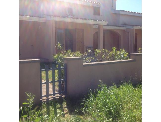 Anteprima foto 5 - Affitto Villetta a schiera Vacanze da Privato a San Teodoro (Sassari)