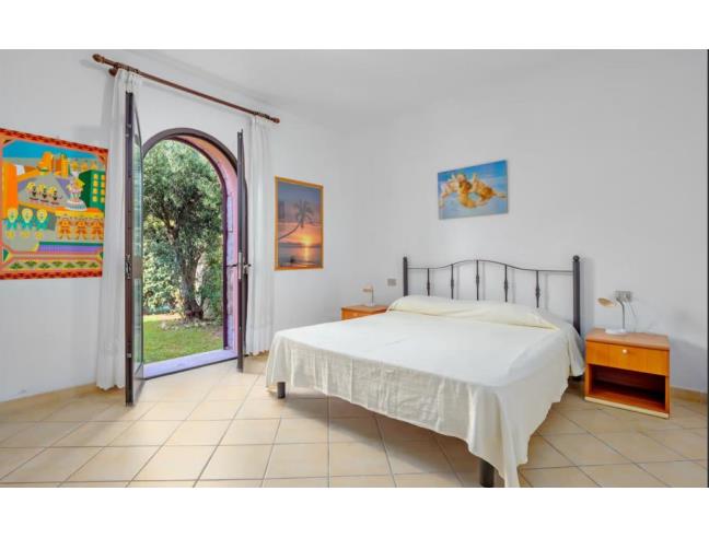 Anteprima foto 5 - Affitto Villetta a schiera Vacanze da Privato a San Teodoro (Sassari)