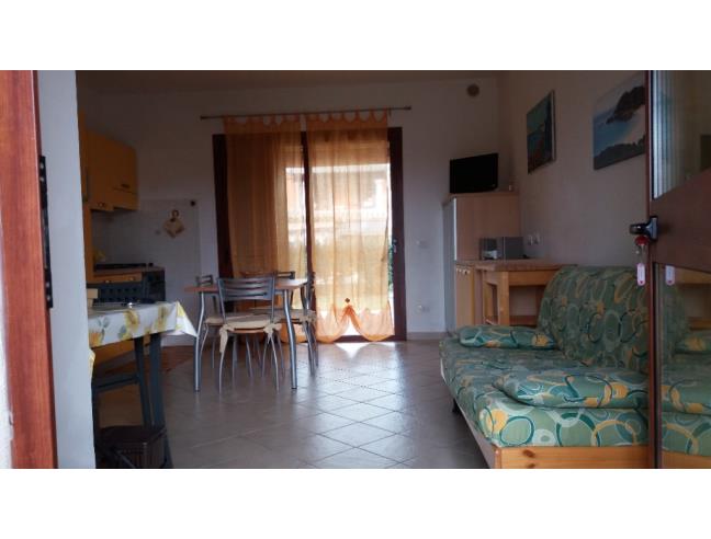 Anteprima foto 5 - Affitto Villetta a schiera Vacanze da Privato a San Teodoro (Sassari)