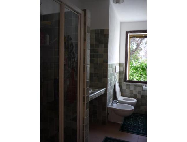 Anteprima foto 5 - Affitto Villetta a schiera Vacanze da Privato a San Teodoro (Sassari)