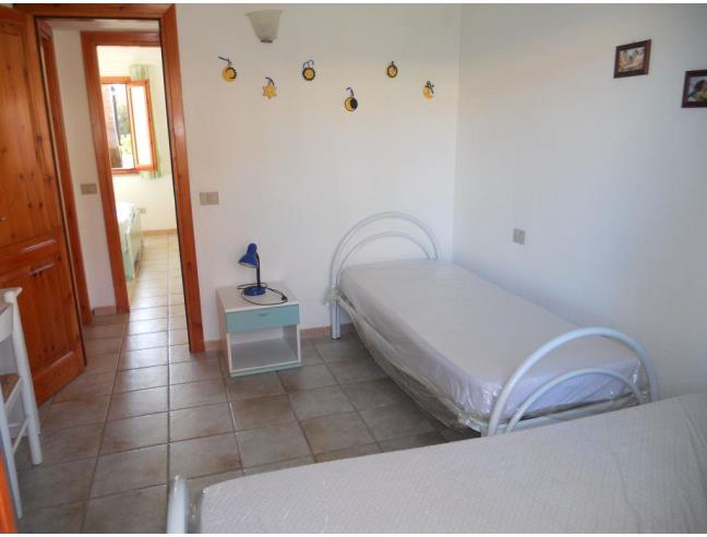 Anteprima foto 6 - Affitto Villetta a schiera Vacanze da Privato a San Teodoro (Sassari)
