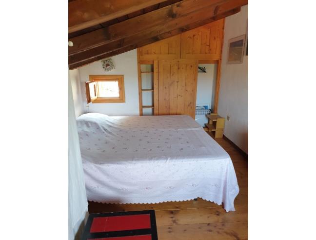 Anteprima foto 6 - Affitto Villetta a schiera Vacanze da Privato a San Teodoro (Sassari)