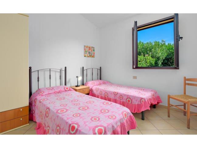 Anteprima foto 6 - Affitto Villetta a schiera Vacanze da Privato a San Teodoro (Sassari)