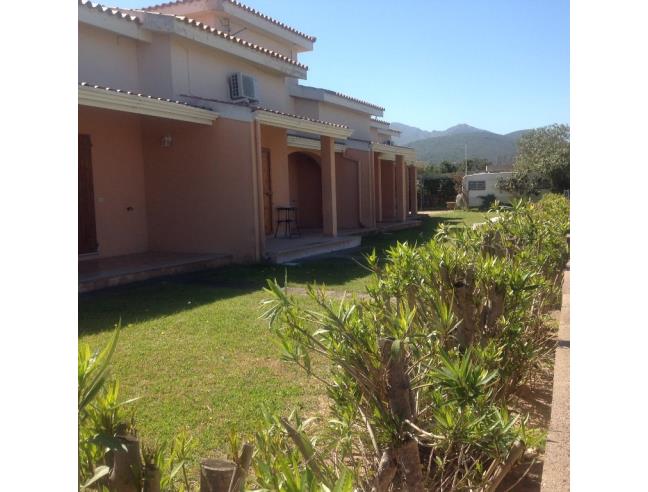 Anteprima foto 6 - Affitto Villetta a schiera Vacanze da Privato a San Teodoro (Sassari)