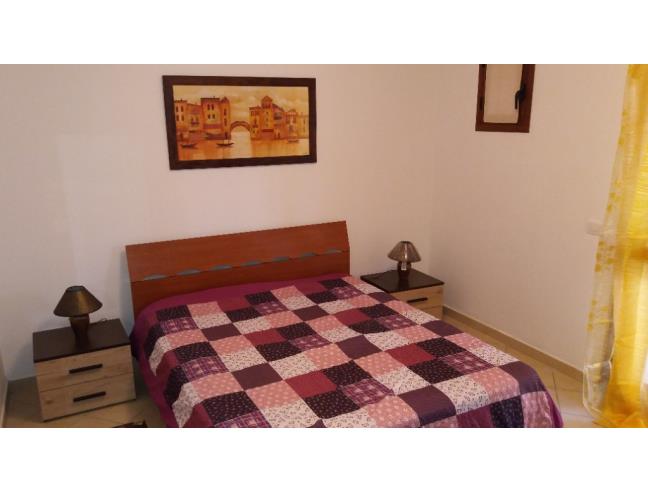 Anteprima foto 6 - Affitto Villetta a schiera Vacanze da Privato a San Teodoro (Sassari)