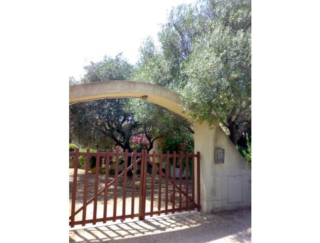 Anteprima foto 6 - Affitto Villetta a schiera Vacanze da Privato a San Teodoro (Sassari)