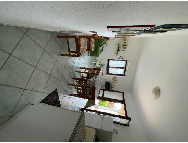 Anteprima foto 6 - Affitto Villetta a schiera Vacanze da Privato a San Teodoro (Sassari)