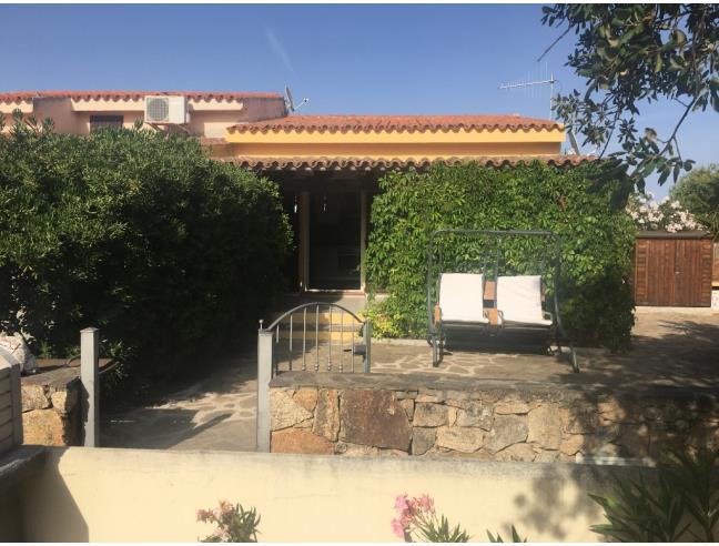 Anteprima foto 6 - Affitto Villetta a schiera Vacanze da Privato a San Teodoro (Sassari)