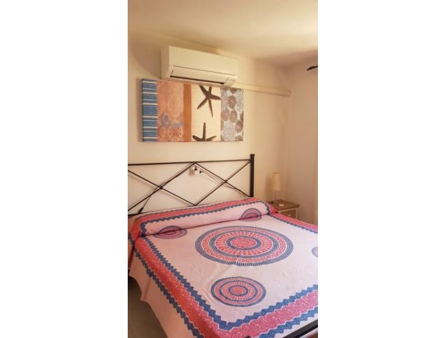 Anteprima foto 6 - Affitto Villetta a schiera Vacanze da Privato a San Teodoro (Sassari)