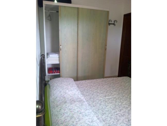 Anteprima foto 6 - Affitto Villetta a schiera Vacanze da Privato a San Teodoro (Sassari)