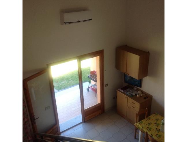 Anteprima foto 7 - Affitto Villetta a schiera Vacanze da Privato a San Teodoro (Sassari)