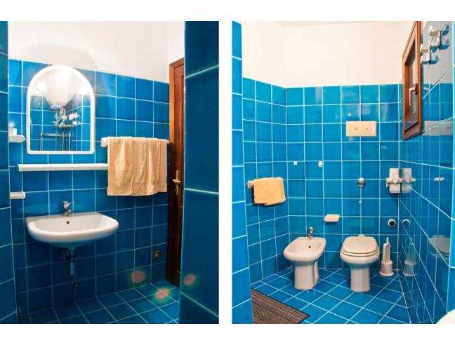 Anteprima foto 7 - Affitto Villetta a schiera Vacanze da Privato a San Teodoro (Sassari)