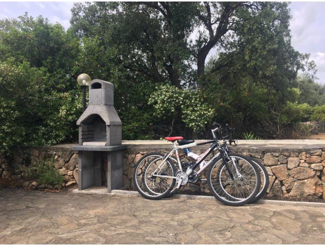 Anteprima foto 7 - Affitto Villetta a schiera Vacanze da Privato a San Teodoro (Sassari)