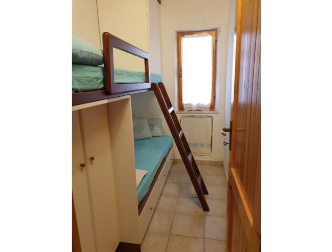 Anteprima foto 7 - Affitto Villetta a schiera Vacanze da Privato a San Teodoro (Sassari)