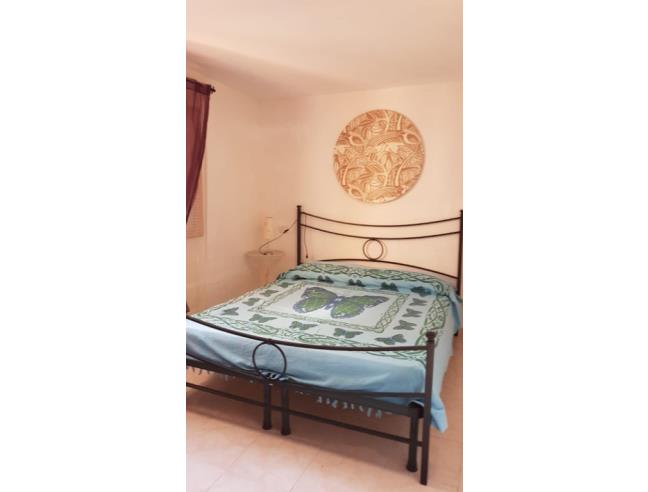 Anteprima foto 7 - Affitto Villetta a schiera Vacanze da Privato a San Teodoro (Sassari)