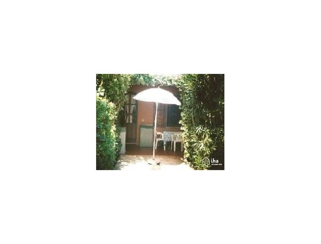 Anteprima foto 7 - Affitto Villetta a schiera Vacanze da Privato a San Teodoro (Sassari)