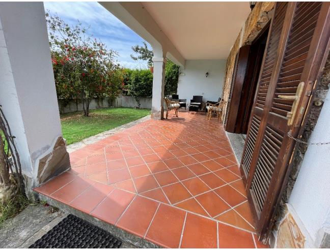 Anteprima foto 7 - Affitto Villetta a schiera Vacanze da Privato a San Teodoro (Sassari)
