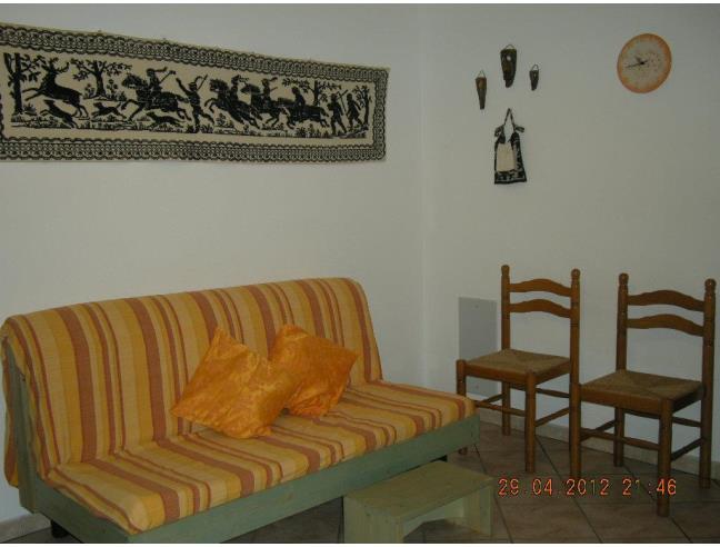 Anteprima foto 7 - Affitto Villetta a schiera Vacanze da Privato a San Teodoro (Sassari)