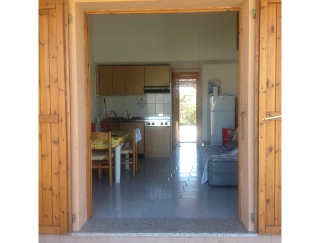 Anteprima foto 8 - Affitto Villetta a schiera Vacanze da Privato a San Teodoro (Sassari)