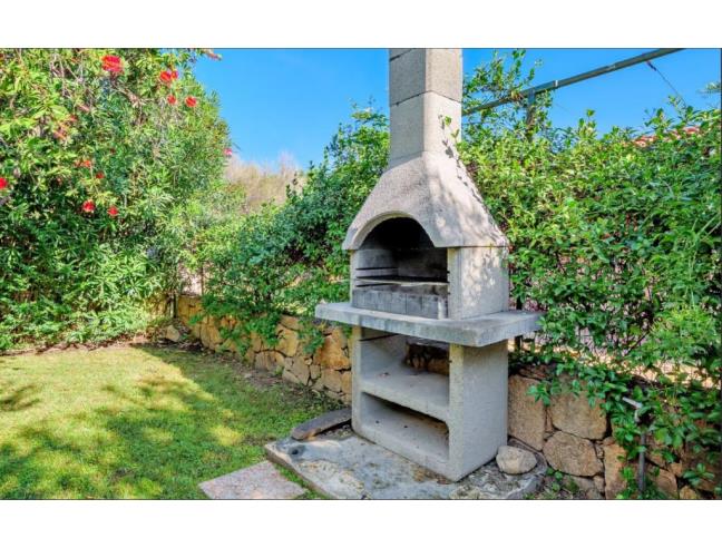 Anteprima foto 8 - Affitto Villetta a schiera Vacanze da Privato a San Teodoro (Sassari)