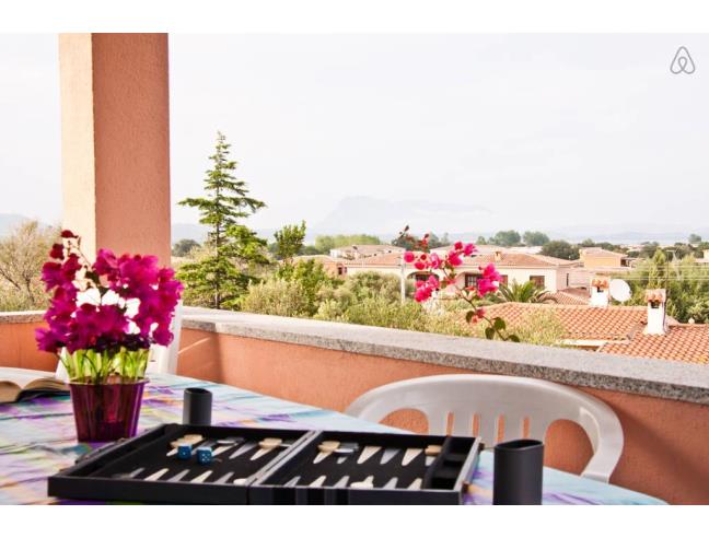 Anteprima foto 8 - Affitto Villetta a schiera Vacanze da Privato a San Teodoro (Sassari)