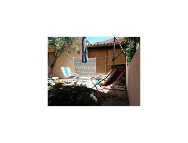 Anteprima foto 8 - Affitto Villetta a schiera Vacanze da Privato a San Teodoro (Sassari)