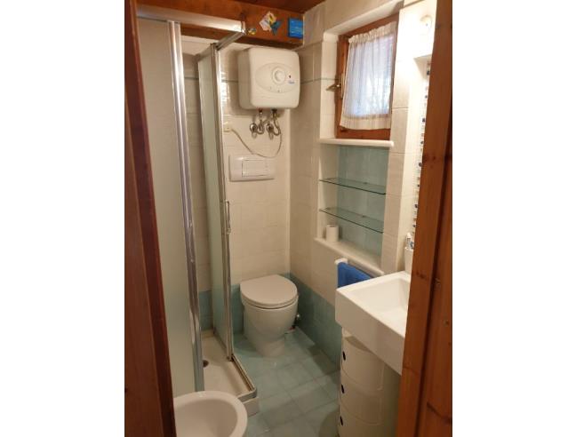 Anteprima foto 8 - Affitto Villetta a schiera Vacanze da Privato a San Teodoro (Sassari)