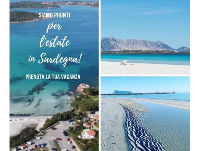 Anteprima foto 1 - Affitto Villetta a schiera Vacanze da Privato a San Teodoro - Suaredda