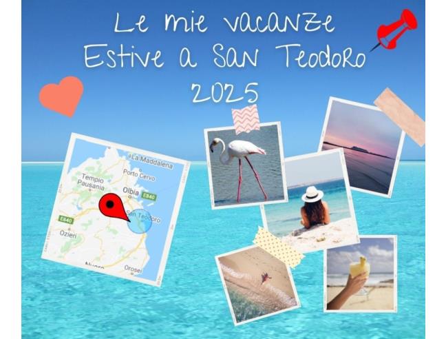 Anteprima foto 2 - Affitto Villetta a schiera Vacanze da Privato a San Teodoro - Suaredda