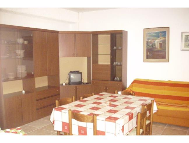 Anteprima foto 3 - Affitto Villetta a schiera Vacanze da Privato a San Teodoro - Suaredda