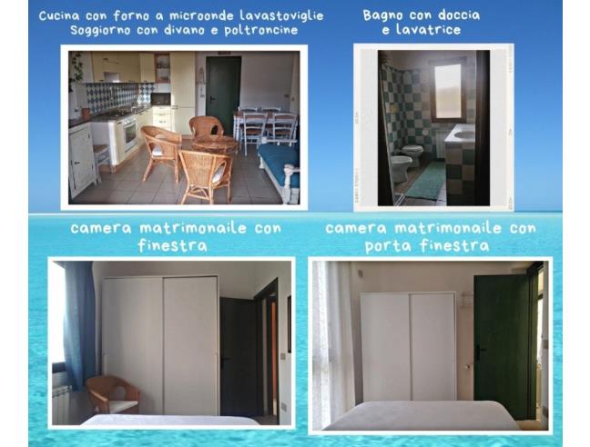 Anteprima foto 4 - Affitto Villetta a schiera Vacanze da Privato a San Teodoro - Suaredda